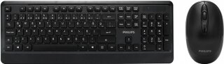 Philips C394 (SPT6394) Klavye & Mouse Seti kullananlar yorumlar